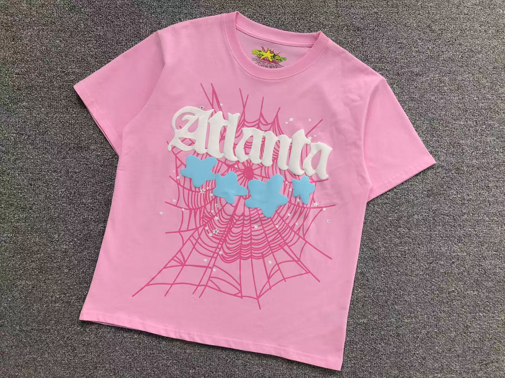 Sp5der Tshirt