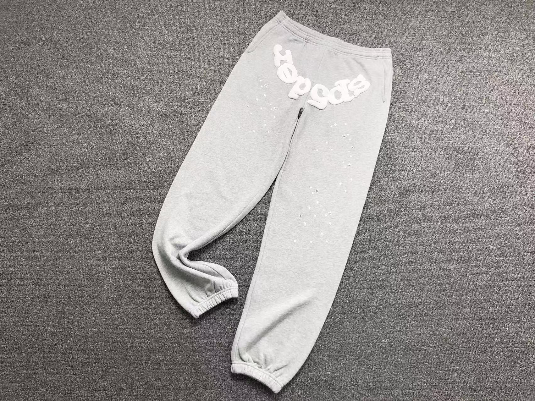 Sp5der Suit