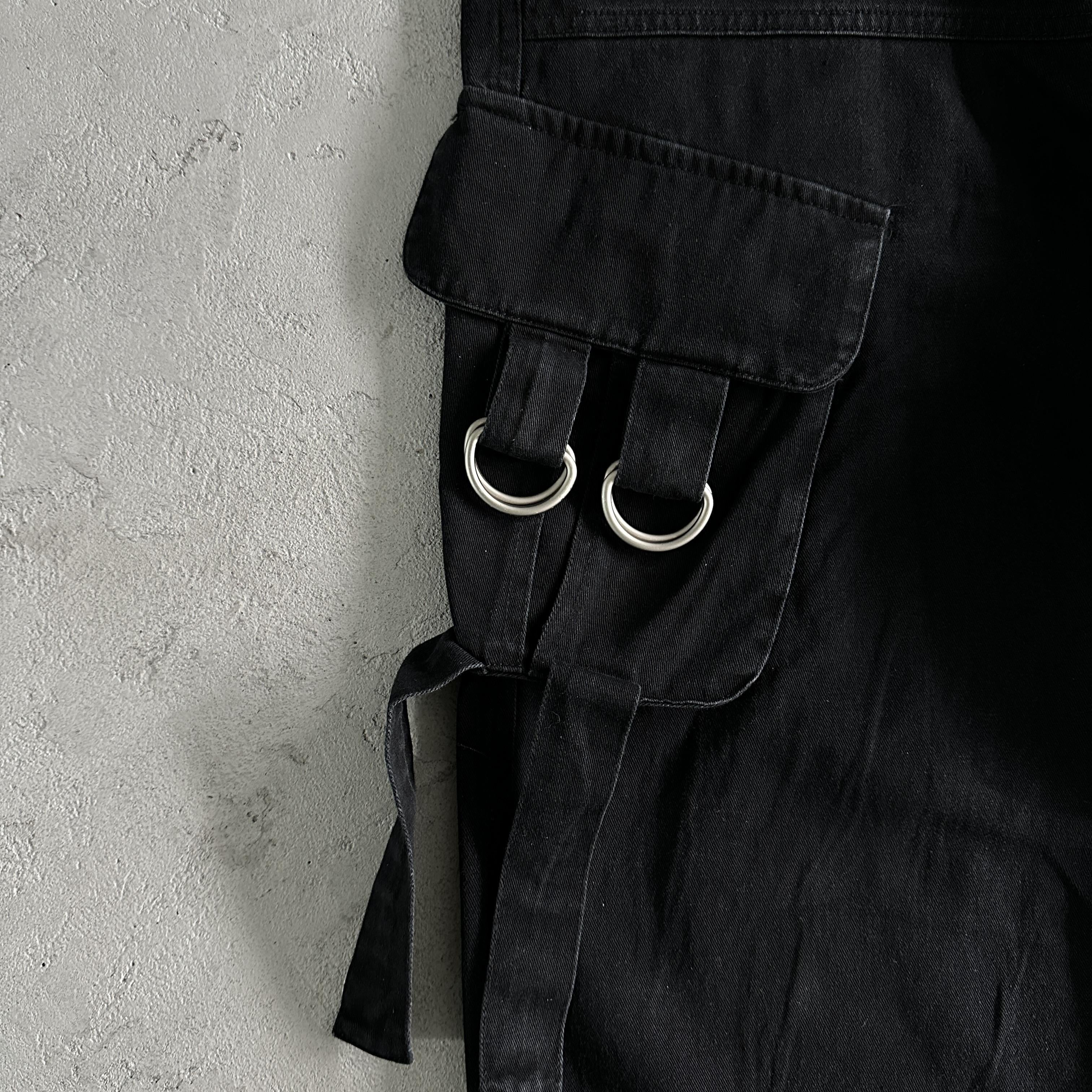 Broken P Cargo Pants