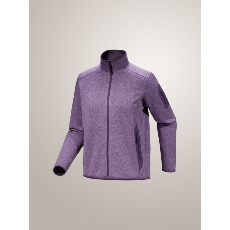 Arc'teryx Women's Covert Cardigan