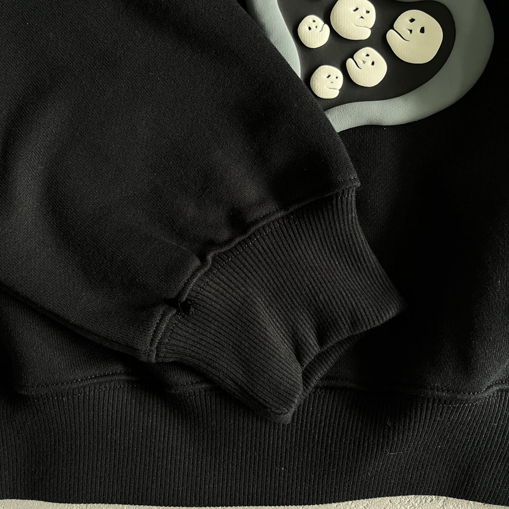 Broken P True Love Hoodie