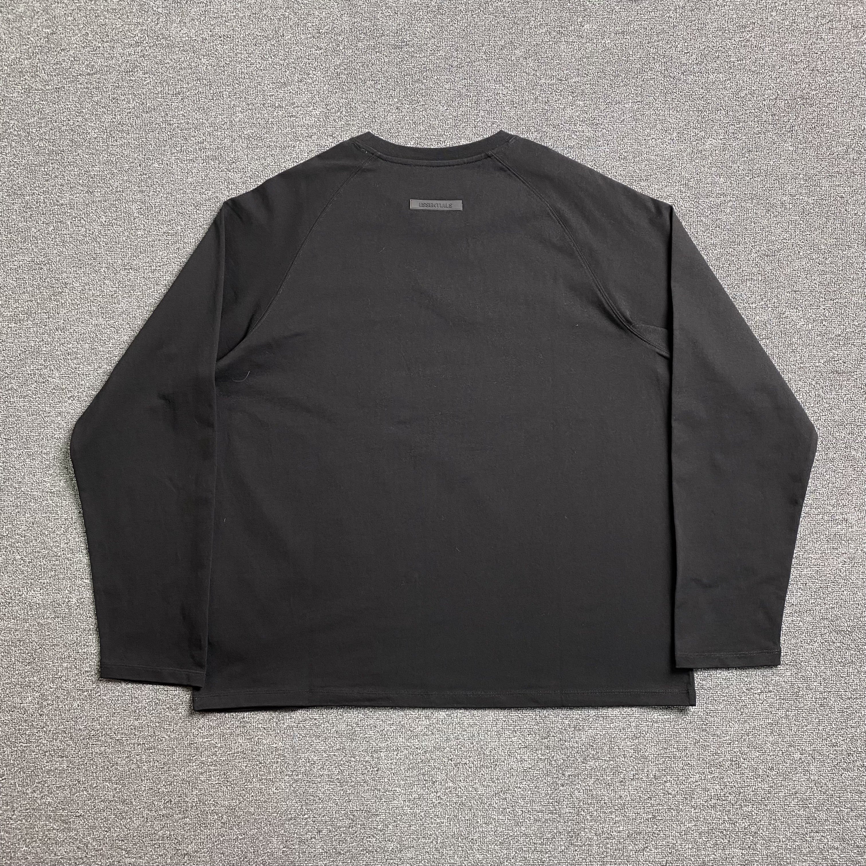 FOG Longsleeve