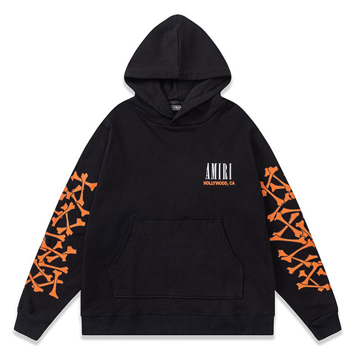 AMRI Hoodies
