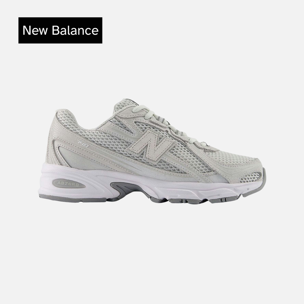New Balance 740 Grey Day 2025