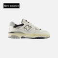 New Balance 550 Vintage Pack - Concrete