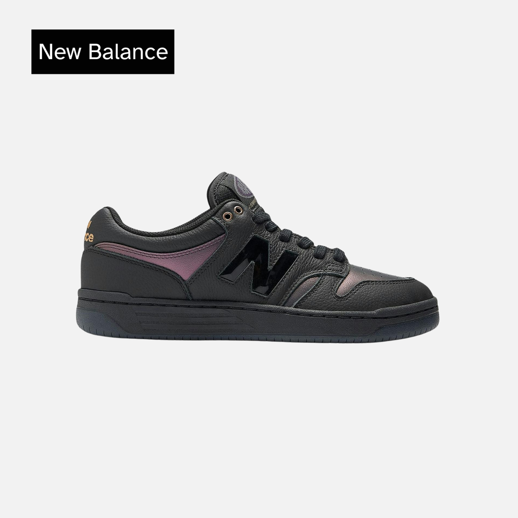 BRONZE56K x New Balance Numeric 480 Black