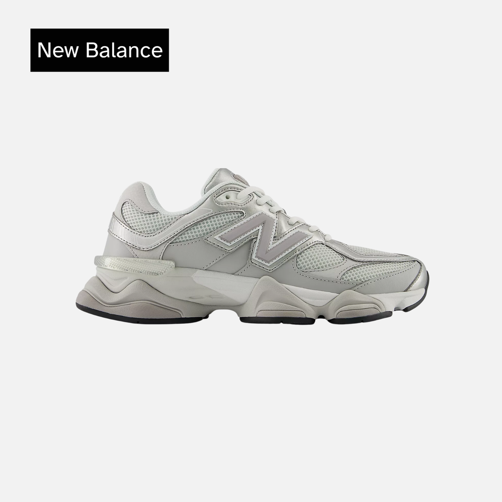 New Balance 9060 Raincloud Truffle Salt