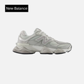New Balance 9060 Raincloud Truffle Salt