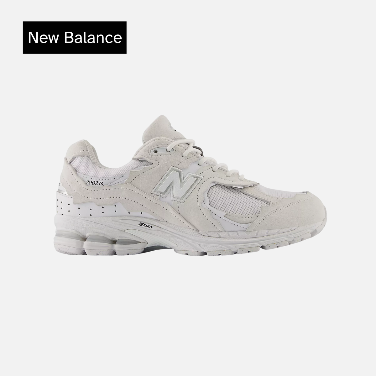New Balance 2002R Protection Pack - White