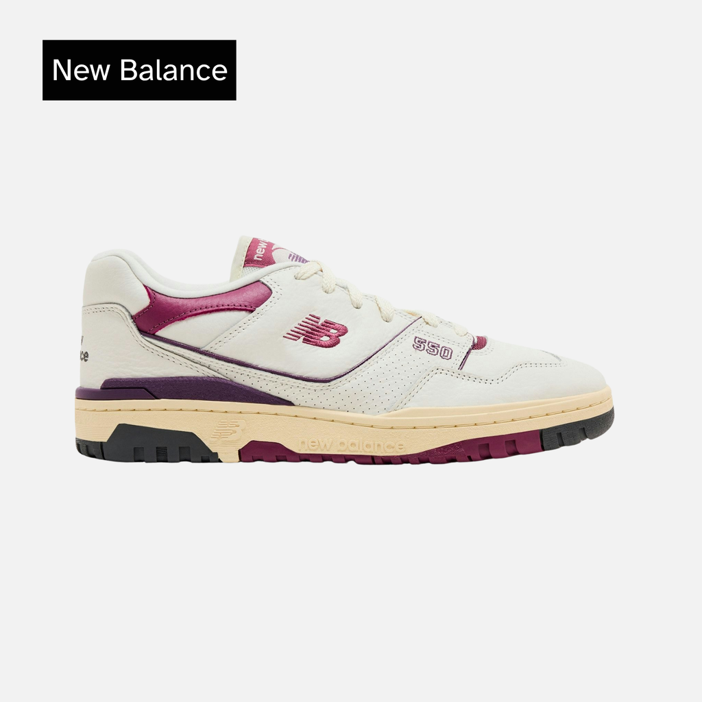 New Balance 550 Mini Logo Pack - Scorpio