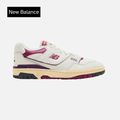 New Balance 550 Mini Logo Pack - Scorpio