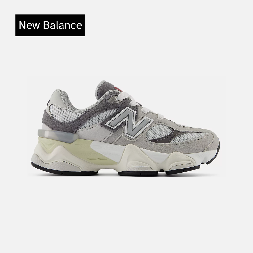 New Balance 9060 Little Kid Raincloud (PS)