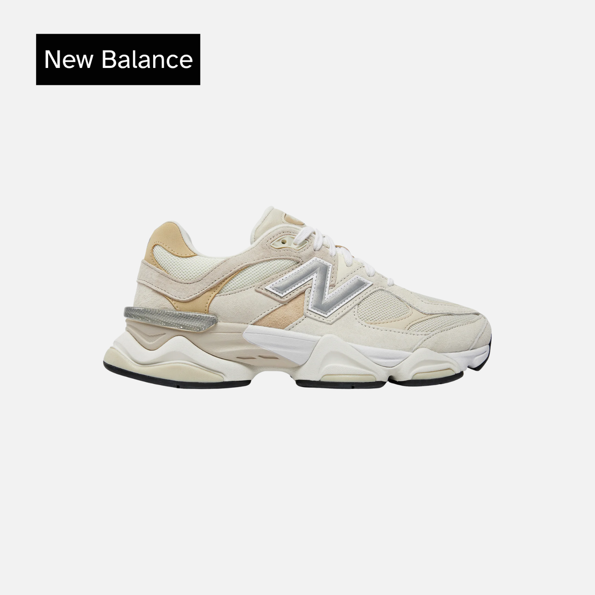 New Balance 9060 Turtledove