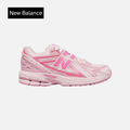 New Balance 1906R Big Kid Rose Sugar Pink Satin