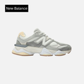 New Balance 9060 Slate Grey Calcium