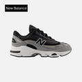 New Balance 1000 Black Grey
