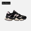 New Balance 9060 JD Exclusive - Black Pink