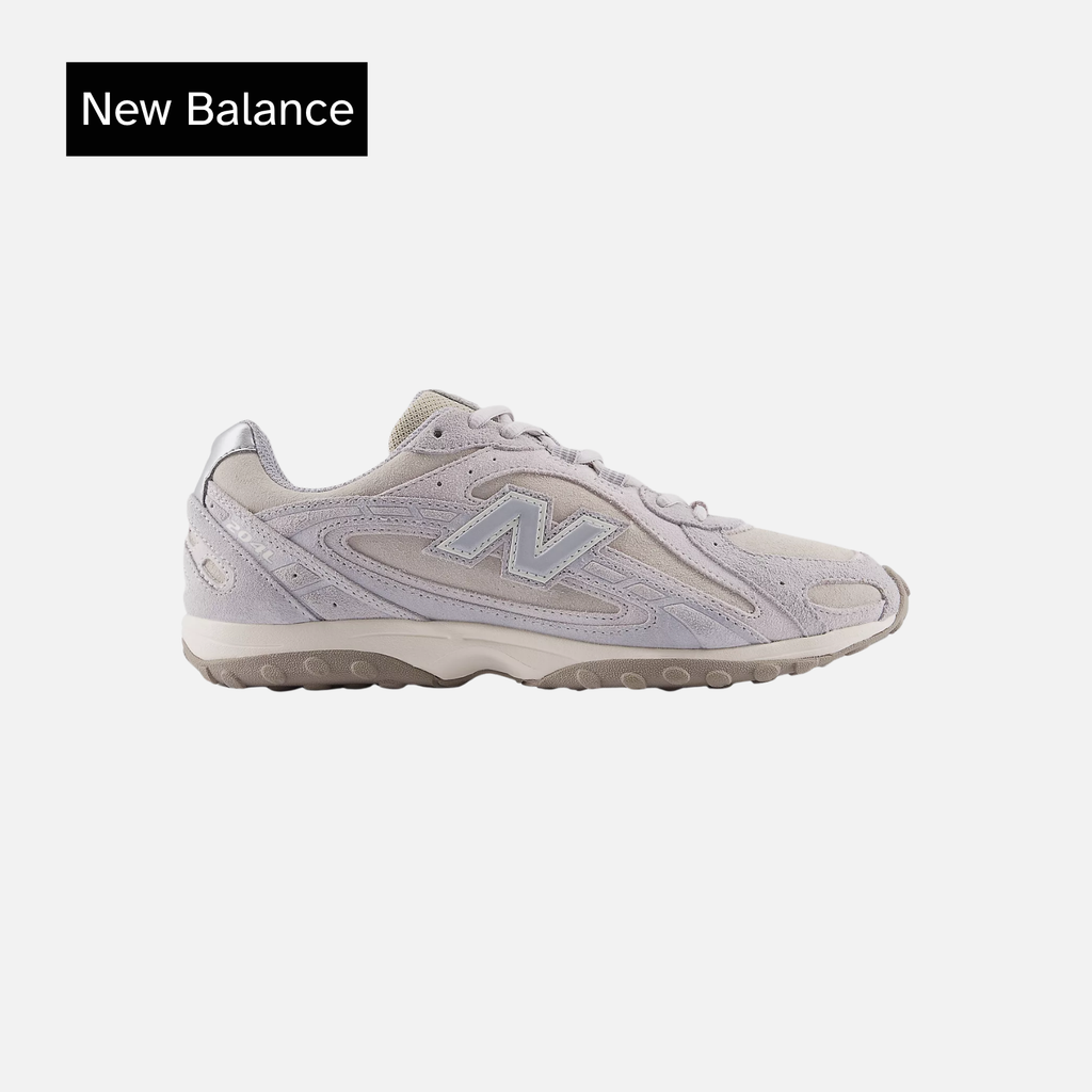 New Balance 204L Grey Matter Shipyard