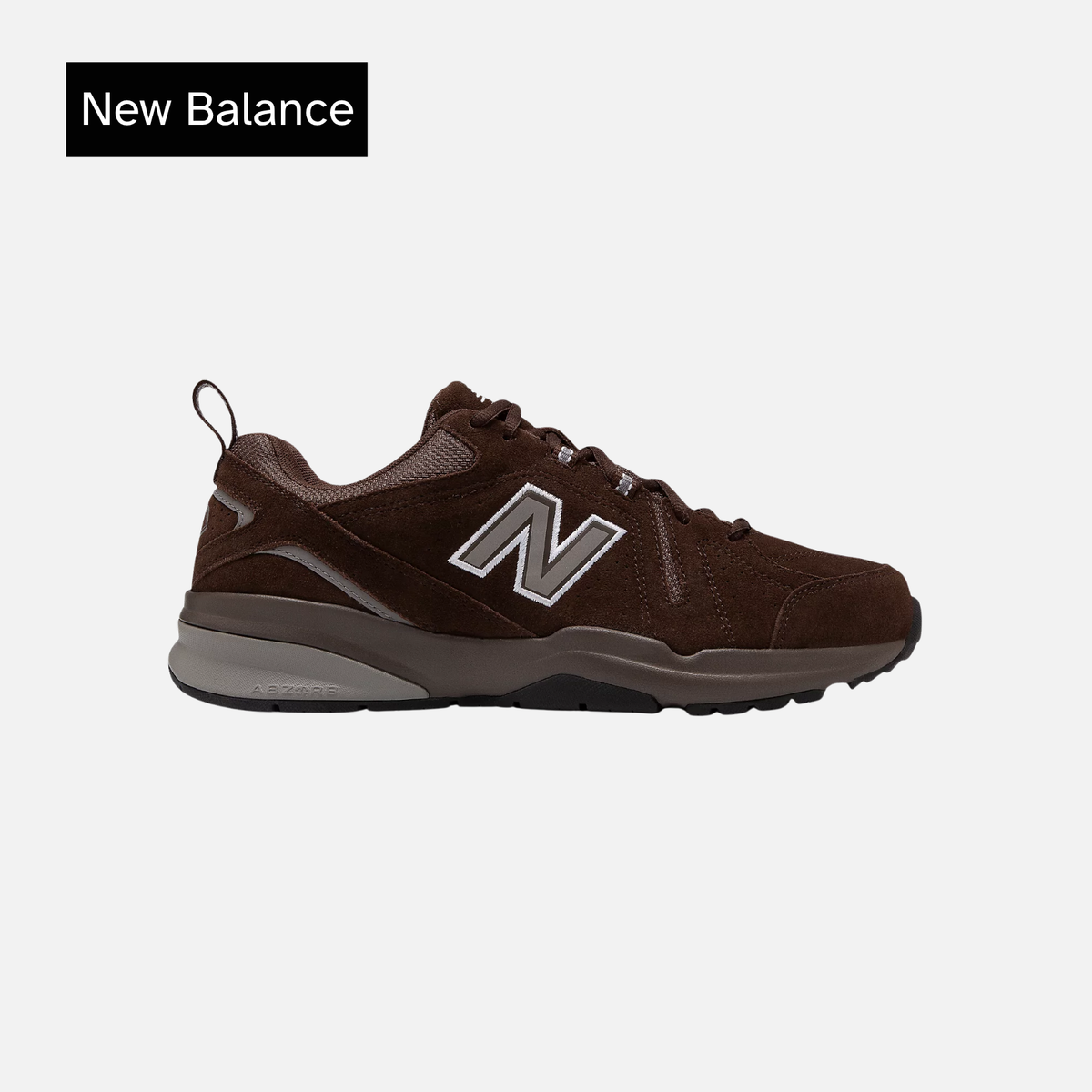 New Balance 608v5 Chocolate Brown