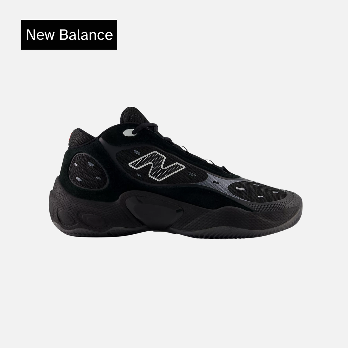 New Balance Fresh Foam BB v3 Black