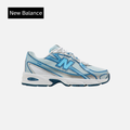 New Balance 740 Blue Agate White