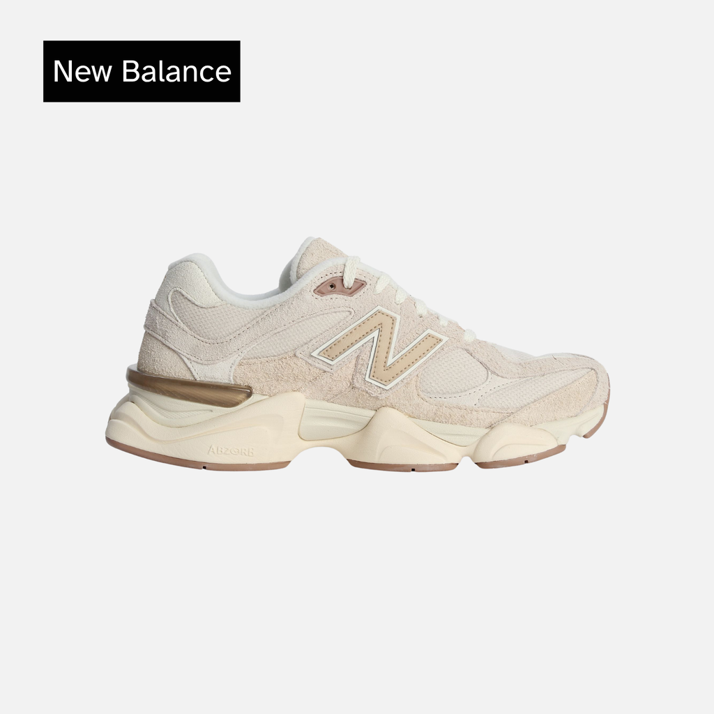 New Balance 9060 Bisque Sea Salt