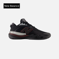 New Balance Hesi Low v2 Black Crimson