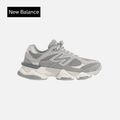 New Balance 9060 Slate Grey Raincloud