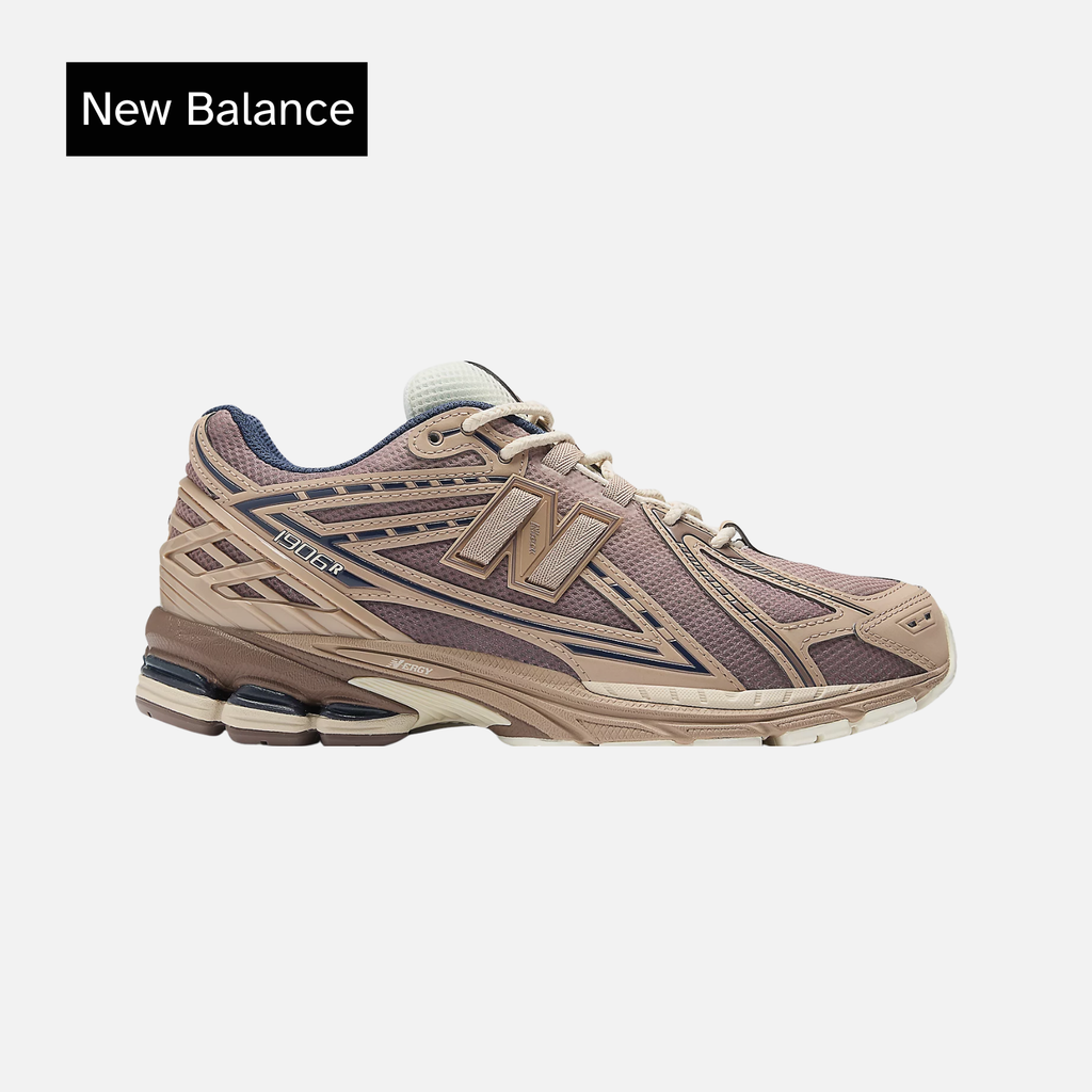 New Balance 1906R Earth Shadow Flat Taupe