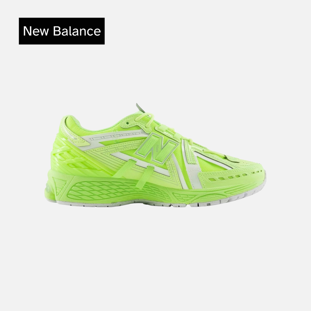 New Balance 1906A Mint Flash