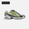 New Balance 740 White Green
