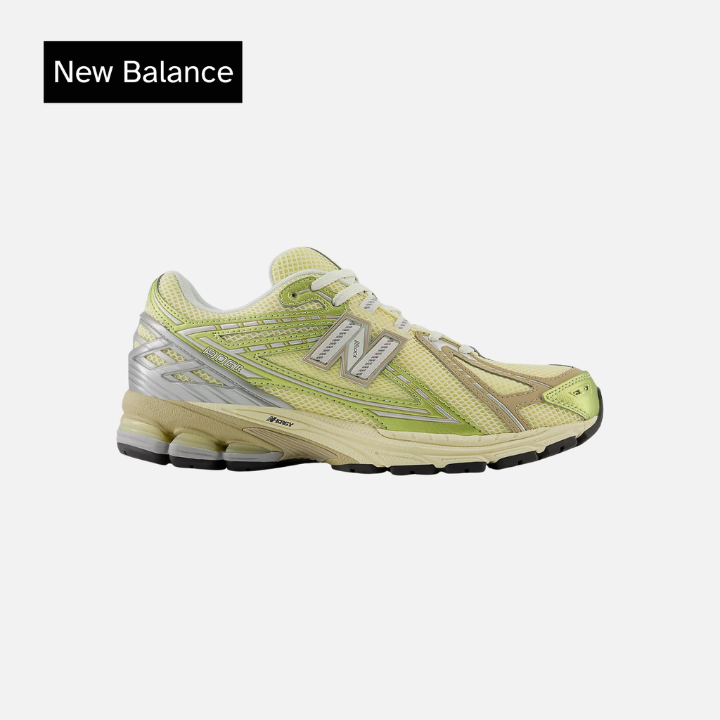 New Balance 1906R Pastel Pack - Parchment