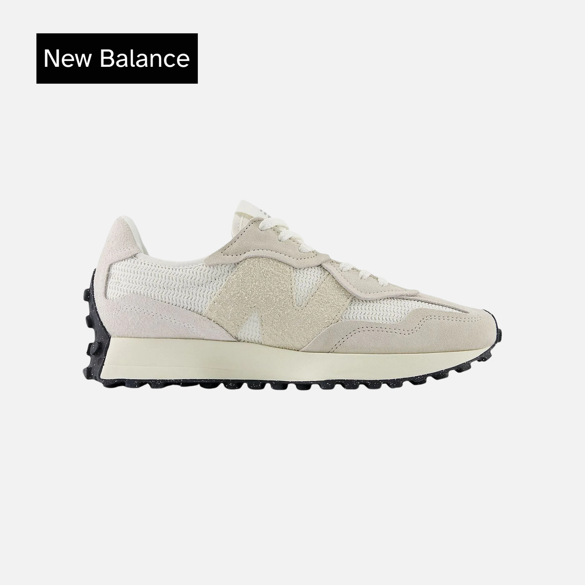 New Balance 327 Timberwolf Sea Salt
