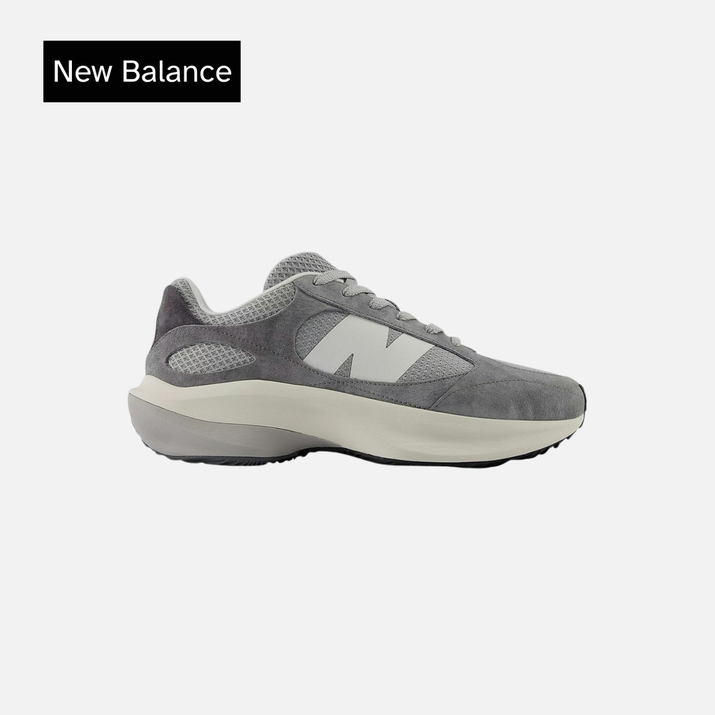 New Balance WRPD Runner Harbor Grey Sea Salt