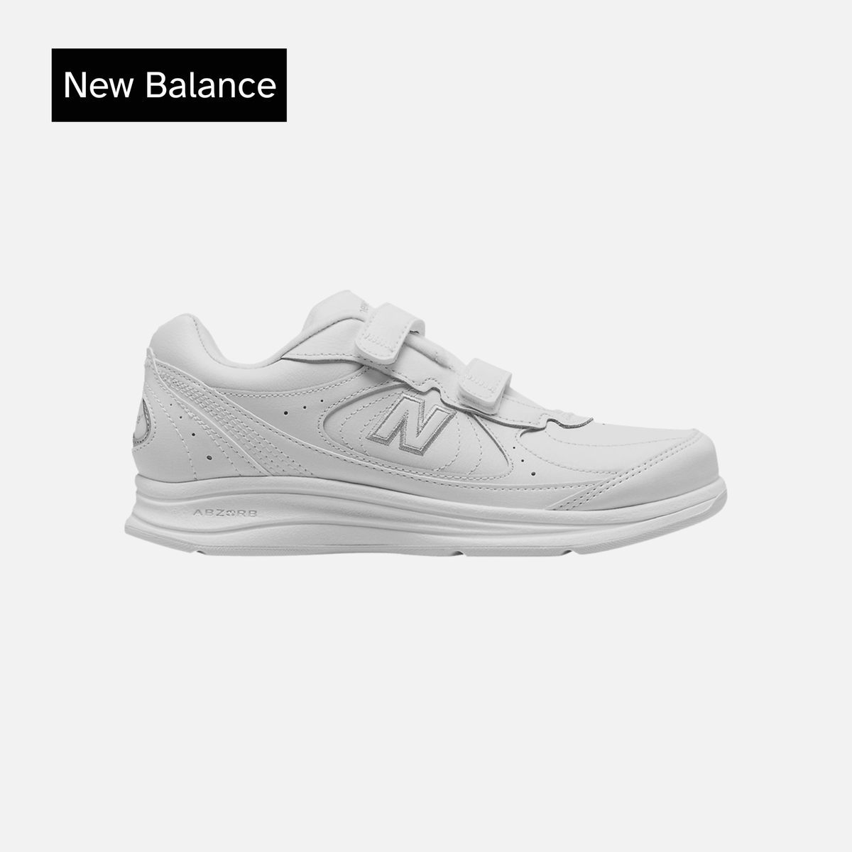 New Balance Wmns 577H v1 Triple White