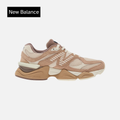 New Balance 9060 Earth Shadow