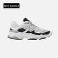 New Balance 9060 Big Kid Reflection Black