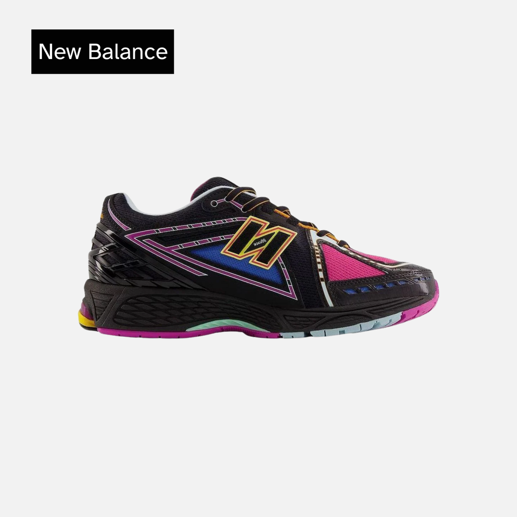 New Balance 1906R Neon Nights