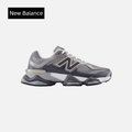 New Balance 9060 Magnet Faded Black