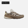 Teddy Santis x New Balance 990v6 Made in USA Driftwood Timberwolf