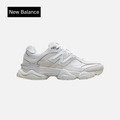 New Balance 9060 Reflection White