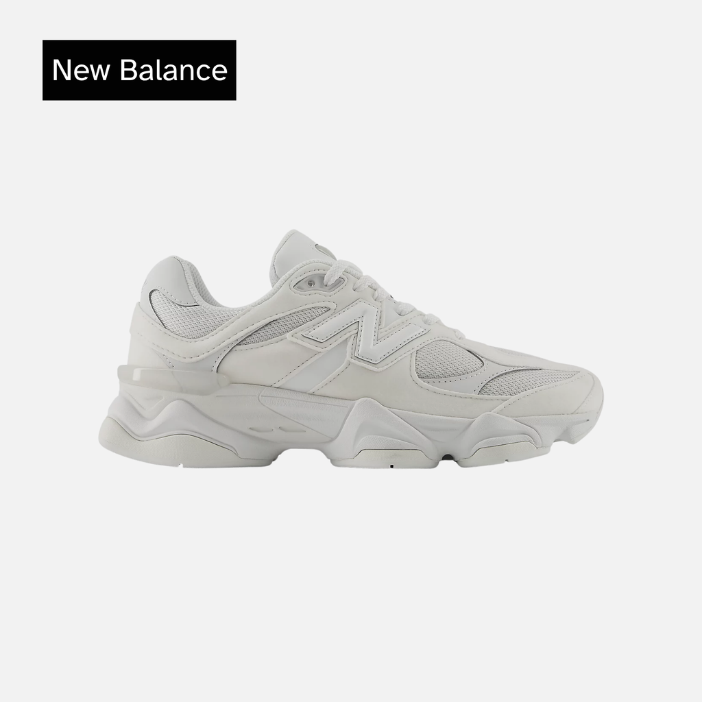 New Balance 9060 GS Big Kid Reflection