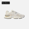 New Balance 9060 Sea Salt Moonbeam