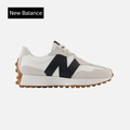 New Balance Wmns 327 Moonbeam Black