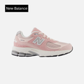 New Balance 2002R Big Kid Pink Sand