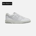 New Balance 550 White Grey