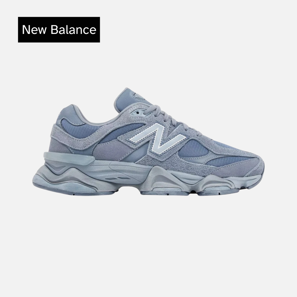New Balance 9060 Arctic Grey