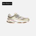New Balance 9060 Kids Green Gum