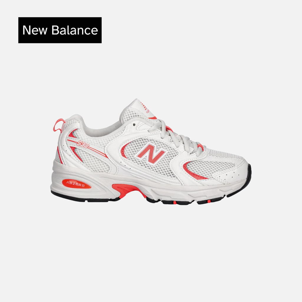 New Balance 530 Sea Salt Coral