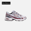 New Balance 740v2 Mercury Red Castlerock